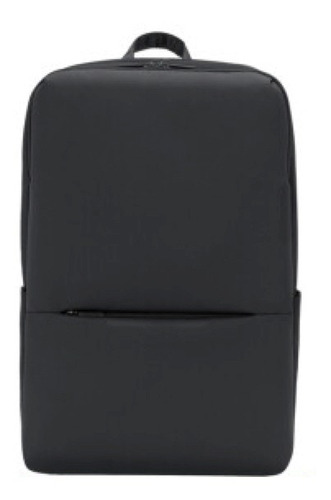 Mochila Xiaomi Mi Business Backpack 2 (negro) Version Global