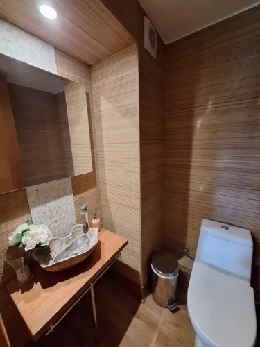 Espectacular Departamento En Prados De Montemar, Concón