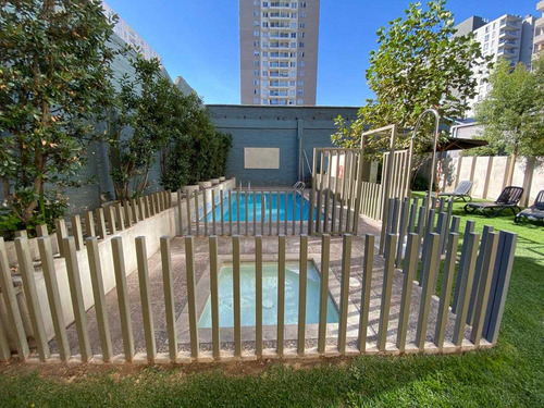 Venta Departamento En San Miguel (87763)