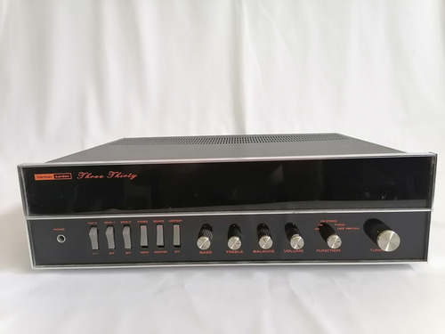 Receiver Harman Kardon Three Thirty (Usado)