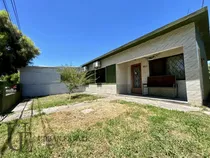 Comprar Venta Casa 3 Dormitorios Con Terreno Amplio, En Pando