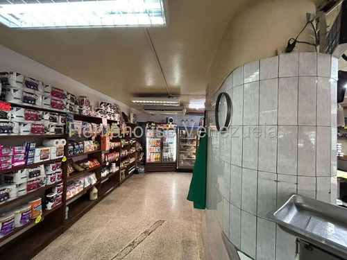 Excelente Local Comercial En Alquiler En La California Norte Mr