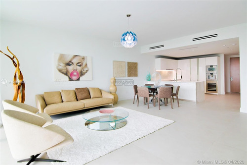 Imagen 7 de 15 de Departamento En Venta Ubicado En Bal Harbour, Miami