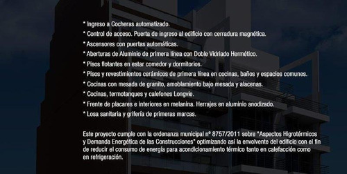 Imagen 8 de 8 de Venta Dptos Monoambiente En Construcción, San Martín 1624 - Gazze