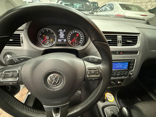 Volkswagen Fox 1.6 Highline Imotion