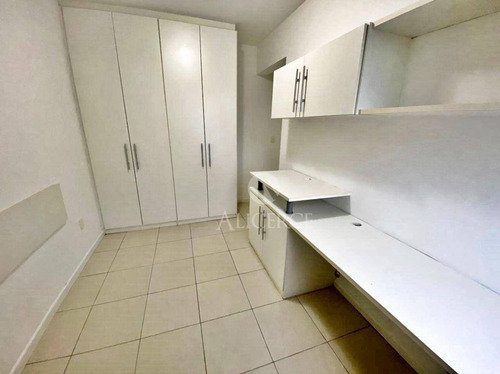 Imagem 17 de 24 de Lindo Apt 3 Quartos C/ 2 Sacadas Em Campinas! - Ap2068