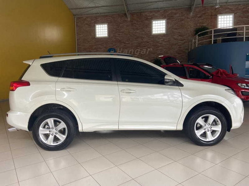 Imagem 6 de 15 de Toyota Rav4 20l 4x4