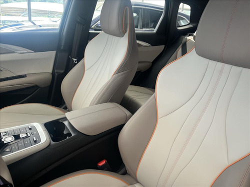 BYD Song Pro 1.5 DM-I HÍBRIDO GS AUTOMÁTICO