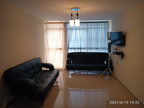 Imagen 4 de 8 de Apartamento En Parque Costanera, Ventas