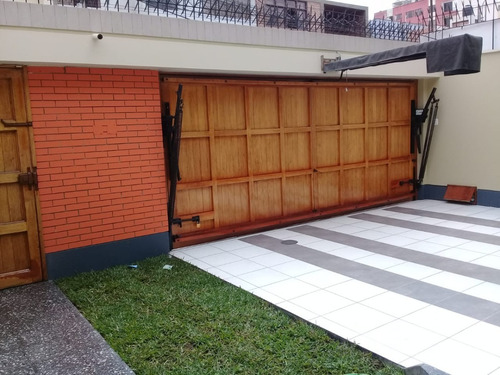Imagen 2 de 7 de Alquilo Casa Cerca Del Centro Comercial Plaza San Miguel