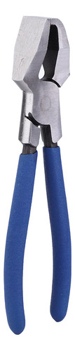 Alicates Para Cortar Vidrio, 8 Pulgadas, Acero Con Alto Cont