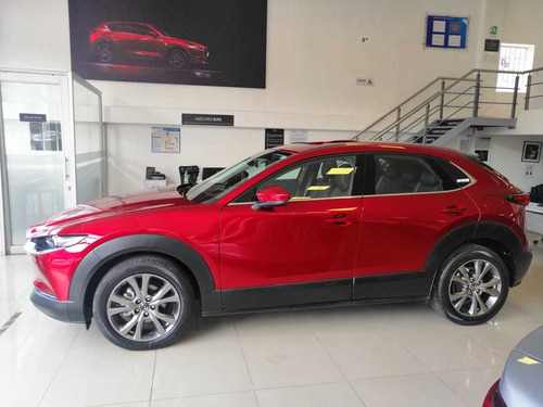 Cx30 4x4 Automatica Grand Touring Lx Mod 2022 - Cr 30 C.c