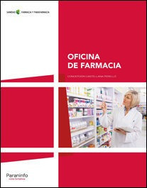 Libro Oficina De Farmacia