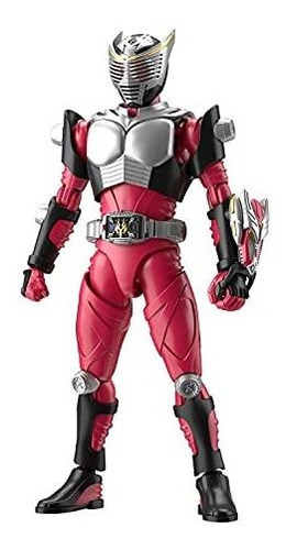 Kamen Rider Ryuki Bandai Spiritshobby Figure-rise Standard