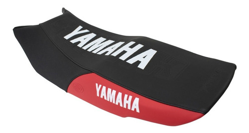 Tapizado Xtreme Il Yamaha Ybr 125 Ed