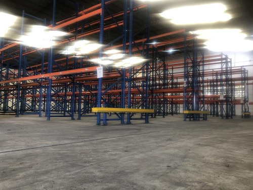 Imagen 6 de 12 de Alquiler Deposito 3000 M2 Parque Industrial Pilar