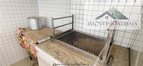 Imagem 24 de 29 de Chácaras Em Condomínio À Venda Em Atibaia/sp - Compre O Seu Chácaras Em Condomínio Aqui! - 1470460