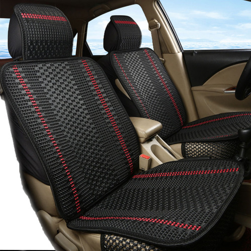 Funda Cubre Asiento Auto Universal Forro Asiento De Verano