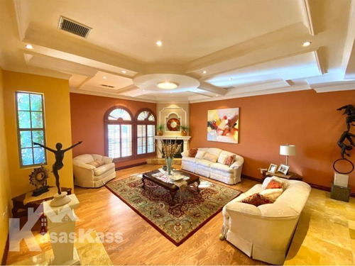 Imagen 5 de 12 de Casa Sola En Venta Campos Eliseos