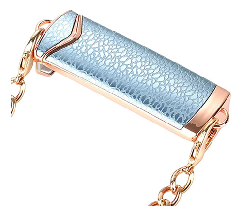 Correa Universal Para El Cuello Con Cordón De Azul