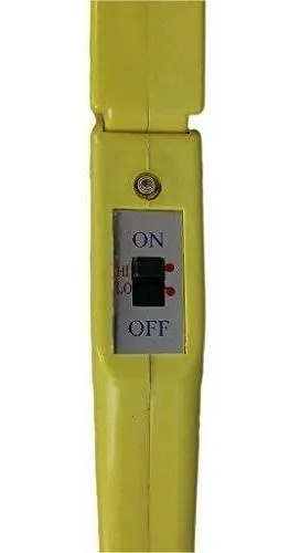 Sellador De Calor Directo Portátil De 20 W Kf-772dh Con Ajus