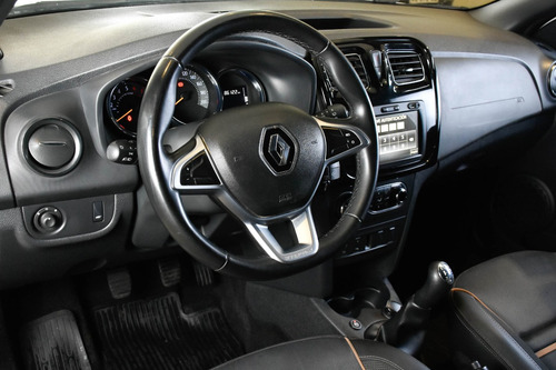 Renault Sandero Stepway 1.6 16v Intense
