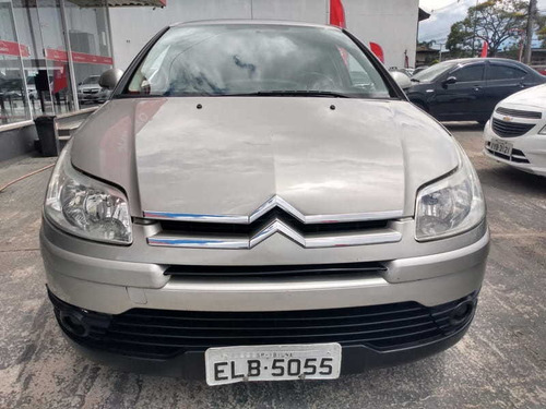 Citroen C4 Pallas20gaf