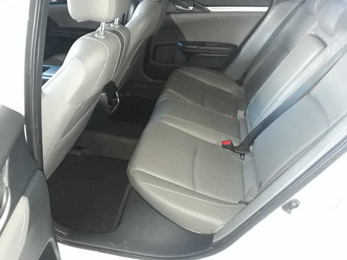 Imagem 9 de 15 de Honda Civic Sedan Touring 1.5 Turbo 16v Aut 4p 2020