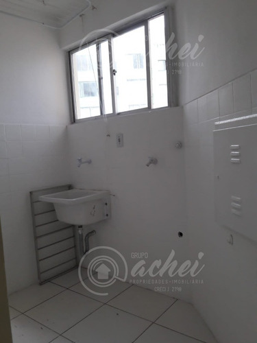 Imagem 9 de 12 de Apartamento - Ap00251 - 71129156