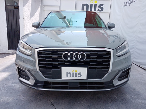 Imagen 9 de 15 de Audi Q2 2018 1.4 Select S-tronic At