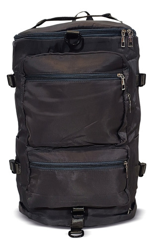 Maletin Deportivo Con Zapatera Mccarthy Modelo Mb-1