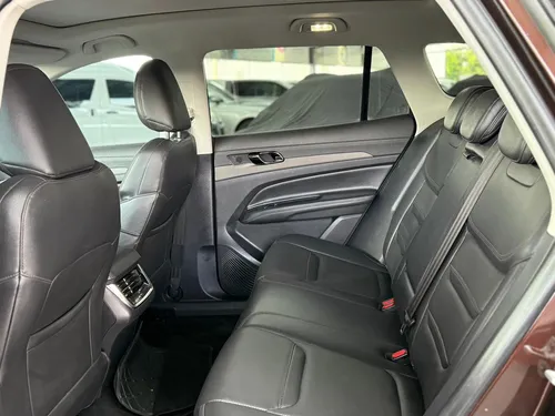 Ford Territory 1.8 Trend 5p At