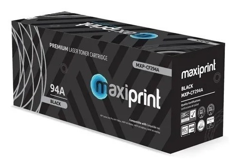 Recarga Toner Nuevo Compatible Hp Cf294a-94a