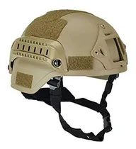 Comprar Cascos Tácticos De Defensa Rápida Con Orejeras Berlin