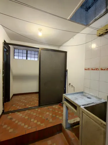 Casa En Arriendo En La Playa. Cod A30728