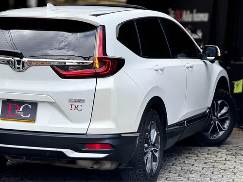 Honda CR-V 1.5T Prestige 2Wd