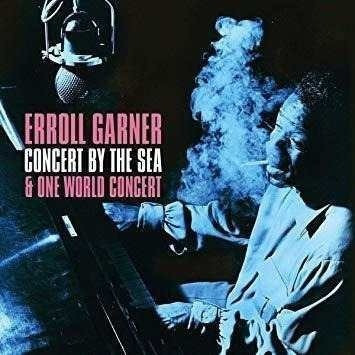 Garner Erroll Concert By Sea One World Concert Import Cd X 2