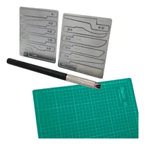 Comprar Mini Serrucho Para Modelismo Naval Y Tabla De Corte A3