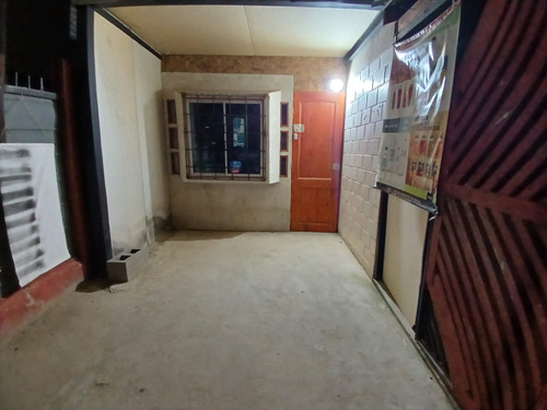 Venta De Casa Casa Con Negocio En Pompeya Sur Quilpue