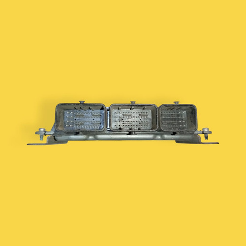 Computadora Motor Nissan X-trail Usado Original 14-20 (Usado)