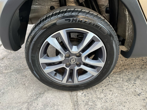 Renault Stepway 1.6 Intens Cvt