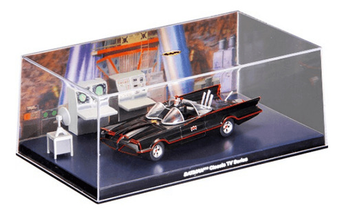 Batimovil - Batman Classic Tv Series 1966