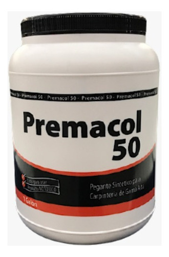 Pegante Premacol50 500gr