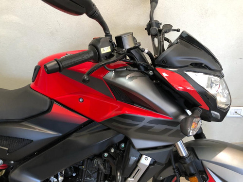 Bajaj Rouser Ns 200cc 0km Naked Cuotas 999 Motos