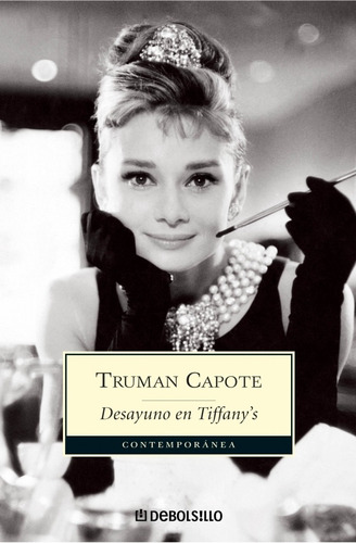 Desayuno En Tiffany's (bolsillo) - Truman Capote