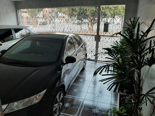 Imagem 25 de 26 de Sobrado Com 3 Dormitórios À Venda, 136 M² Por R$ 815.000,00 - Vila Formosa - São Paulo/sp - So1277