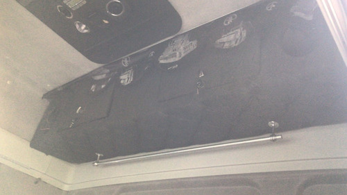 Imagem 9 de 13 de Vw 24-280 Chassi 11mts
