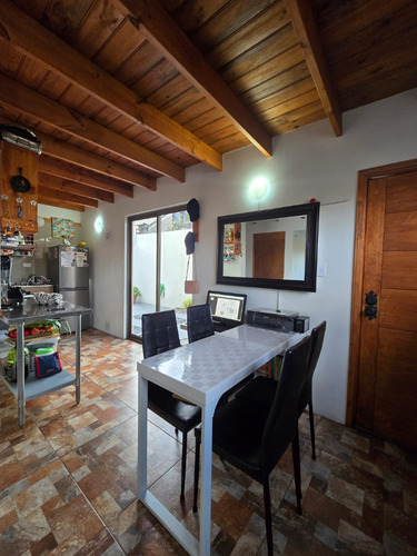 Céntrica Casa En Venta Frente Al Mall Mirador Del Bio Bio