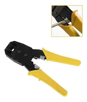 Comprar Pinzas Ponchadoras Rj45 Rj11 Rj12, Rj10