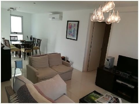 Venta De Apartamento 3 Dormitorios En Roosevelt